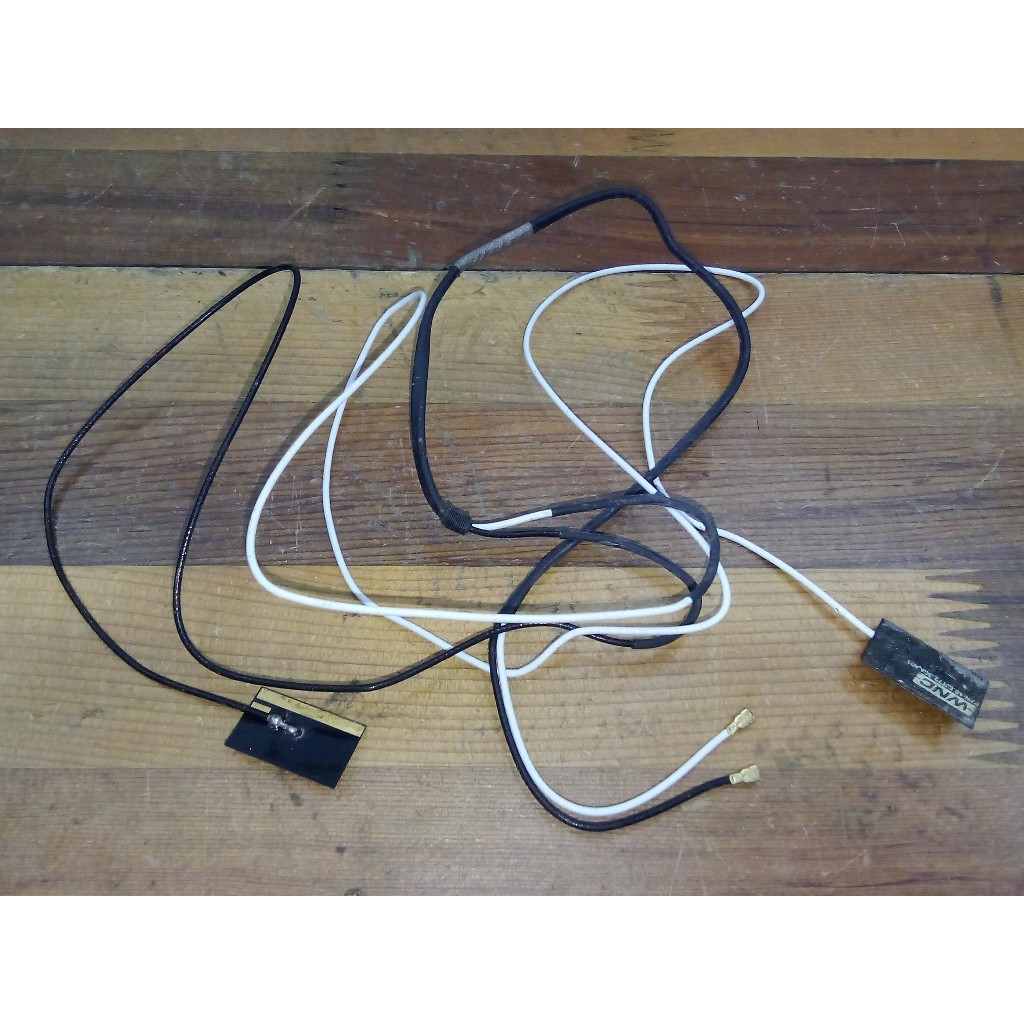 Kabel Antena Wifi Laptop Acer 4745 4745G 4745ZG