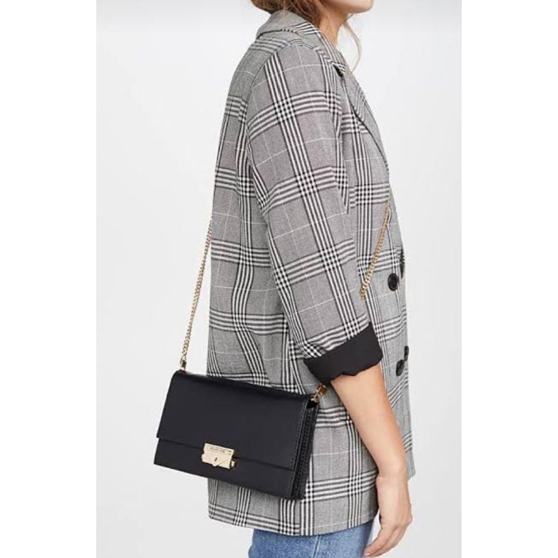 tas original Mk Cece medium flap