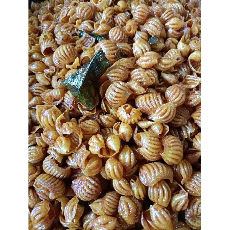 

MAKRONIKERANGCIKRUHPEDASDAUNJERUK1kg