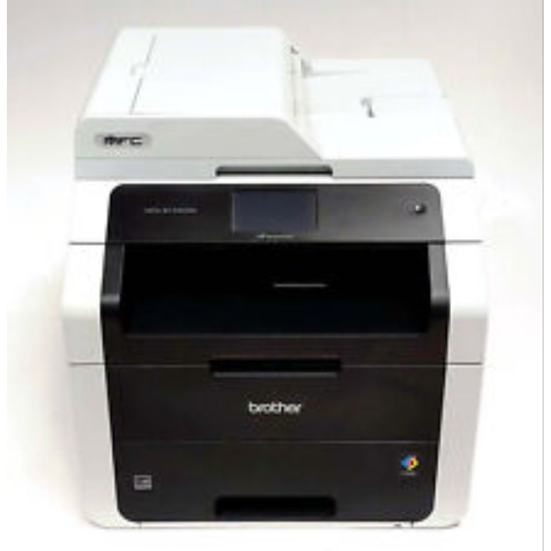 pelinter brother MFC 9140cdn