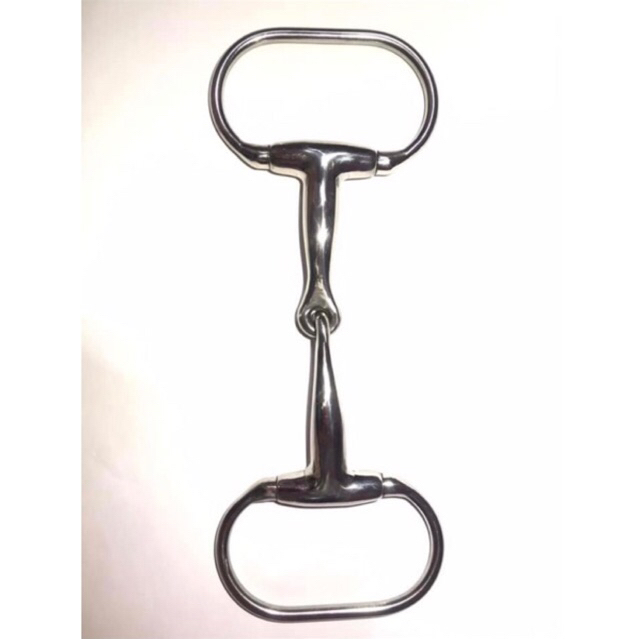 Kendali kuda lokal stainless steel