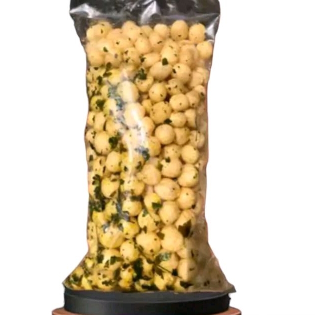 

Bumbu Rempah Cimol Kering Original 500 gr