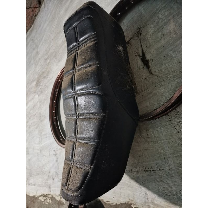 JOK RX KING COBRA FUL BLACK JOK RX KING COBRA TAHUN 1983