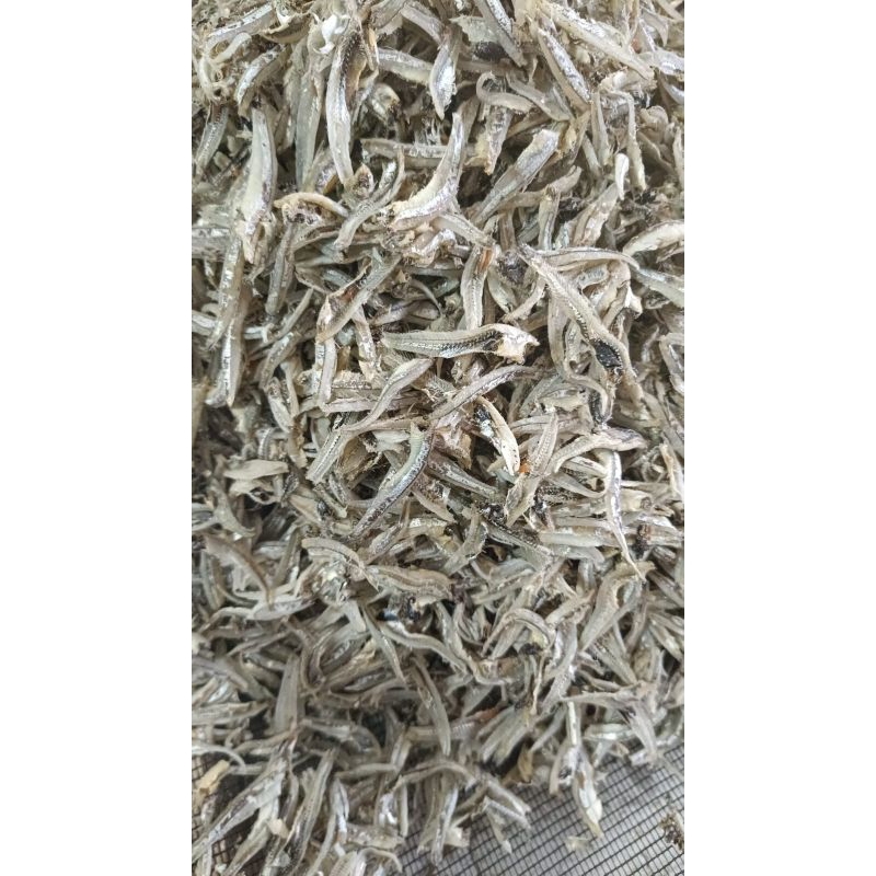 

ikan teri jengki belah tanjung balai 250gr