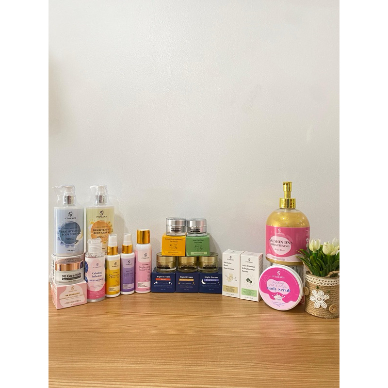 ecer pudak sari skincare