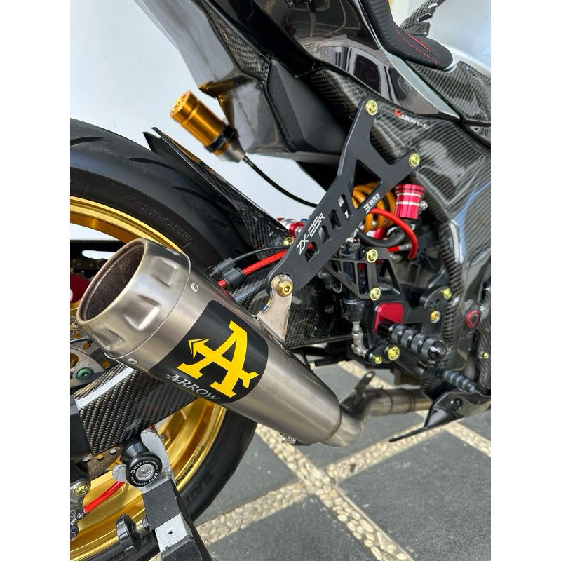 arrow prorace zx25r pnp