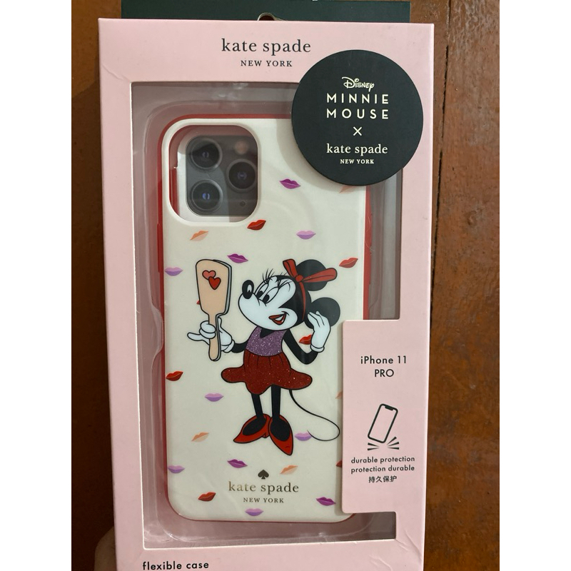 CASE KS IPHONE 11 PRO NEW