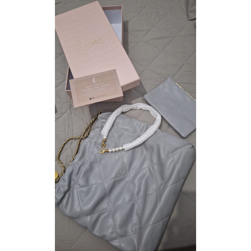 preloved ayra bag kienka