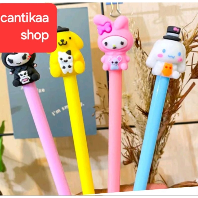

pulpen karakter morol lucu