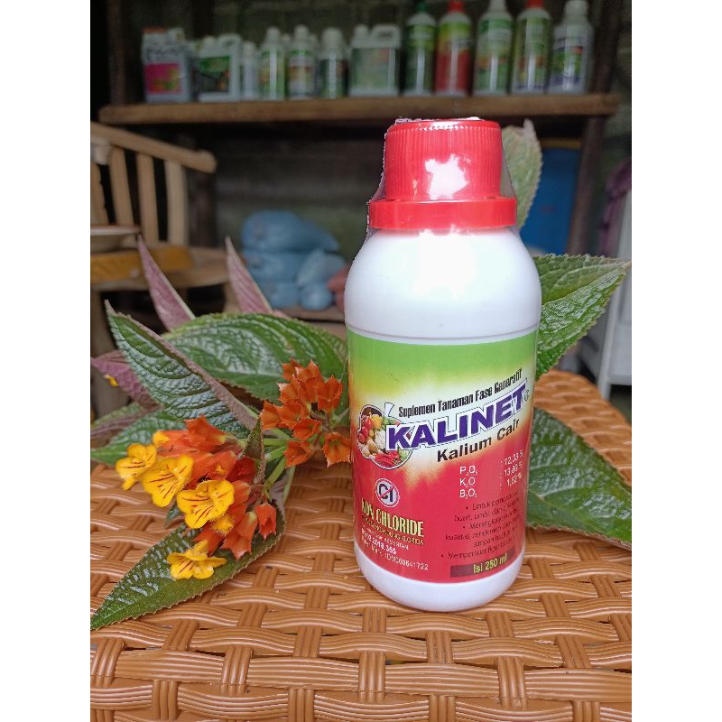 KALINET 250ml