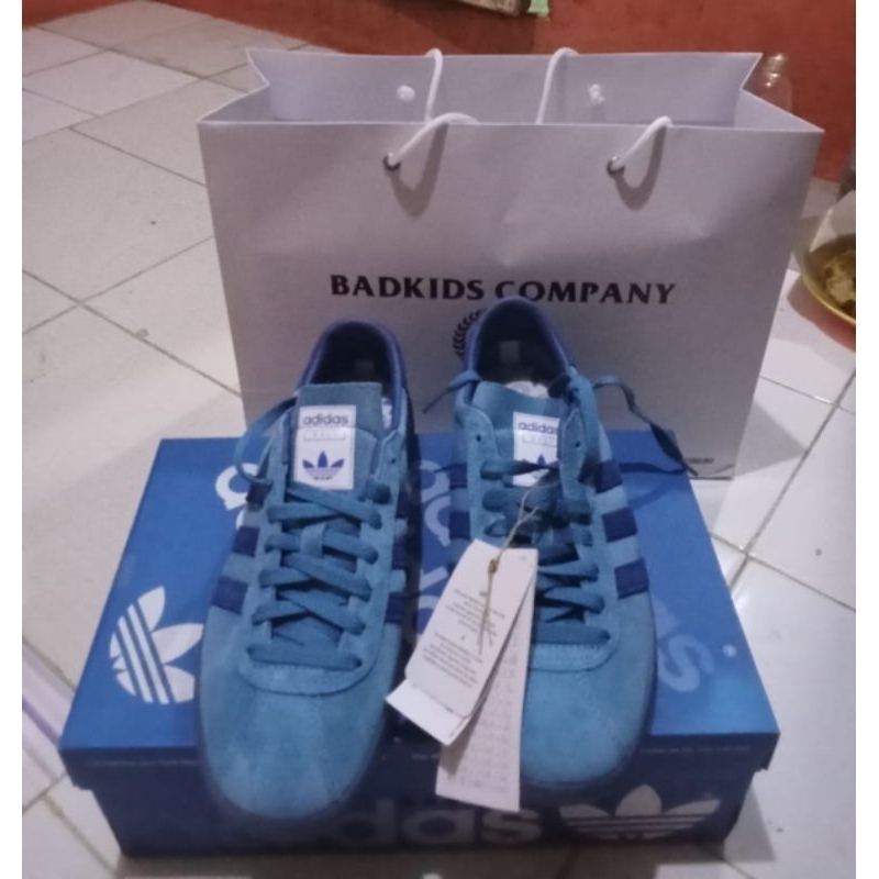 adidas bali