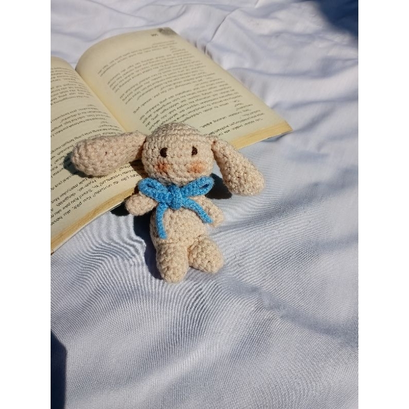 cinnamoroll keychain