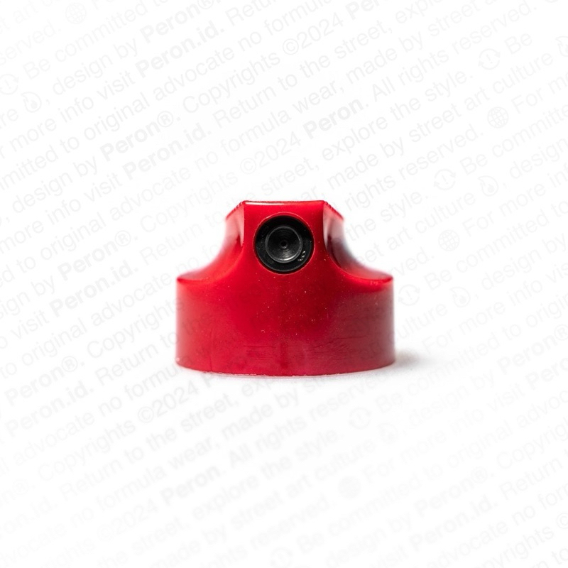 

KOBRA RED STOCK CAP /MALE CAP