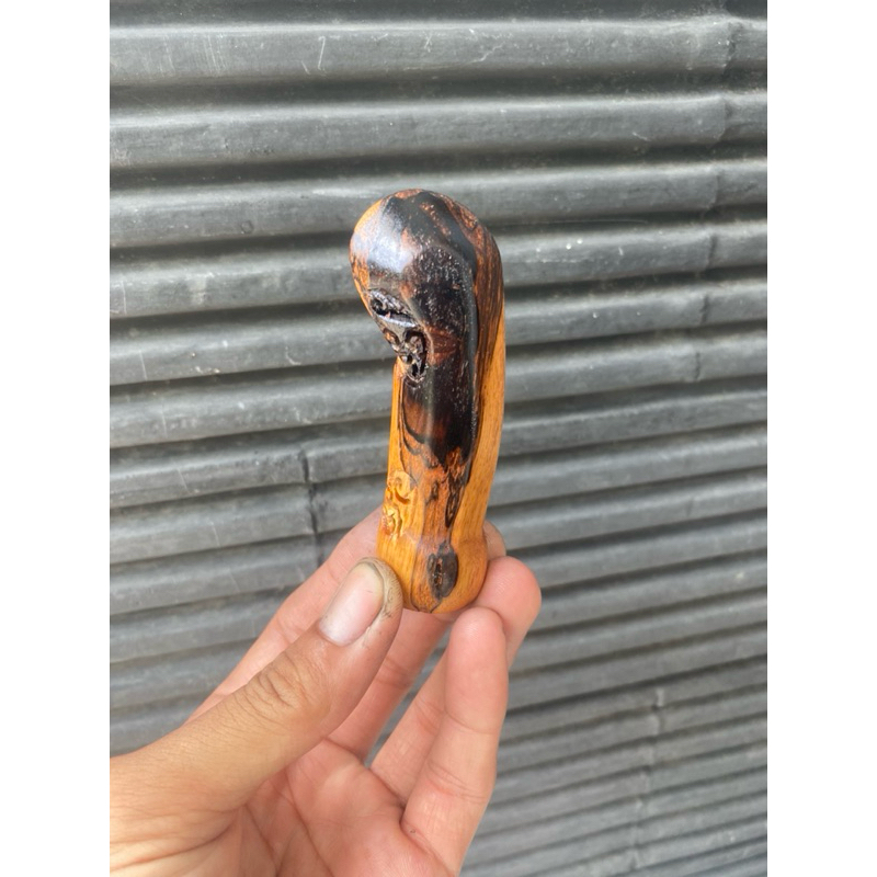 deder jogja kayu timo