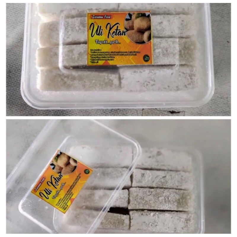 

ULI KETAN BOX