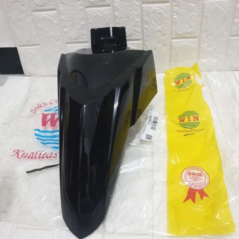 slebor Vario 125 old, slebor depan Vario 125