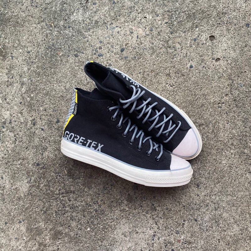 Converse 70s Goretex hi X WIP Carhartt