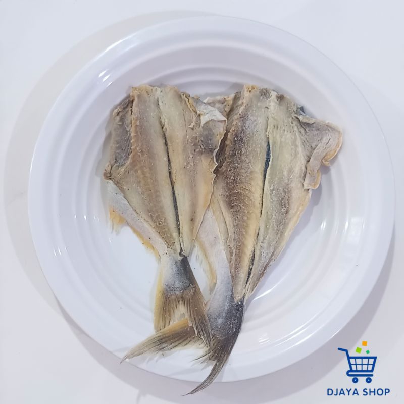 

ikan asin patin belah 250 gram