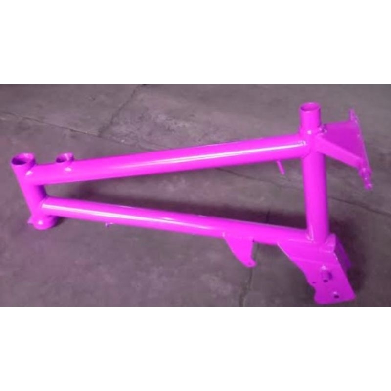 [COD] FRAME BMX / RANGKA BMX MOTOR