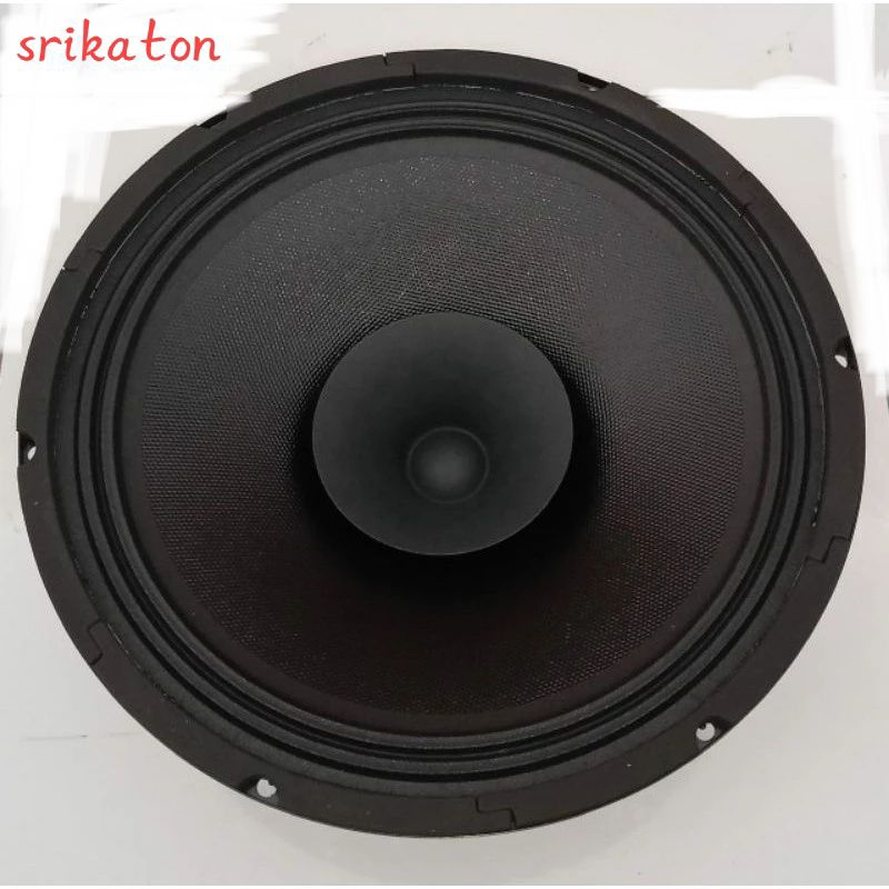 speaker curve 12 inch fullrange C1230PA