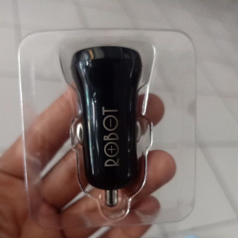 charger mobil merk robot