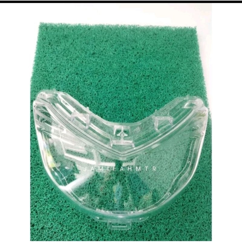 MIKA LAMPU depan Nmax old - non original