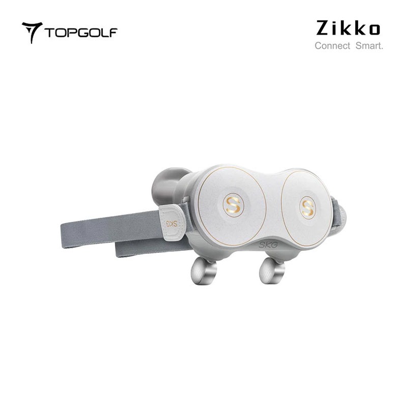 SKG DR. ROCK H7 NECK MASSAGER