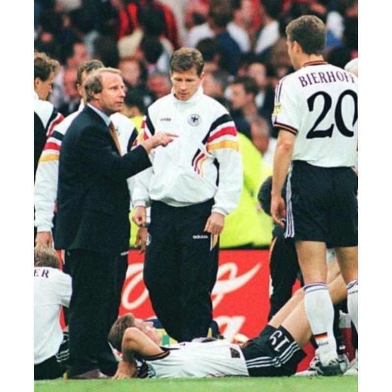 adidas original jaket germany 1996