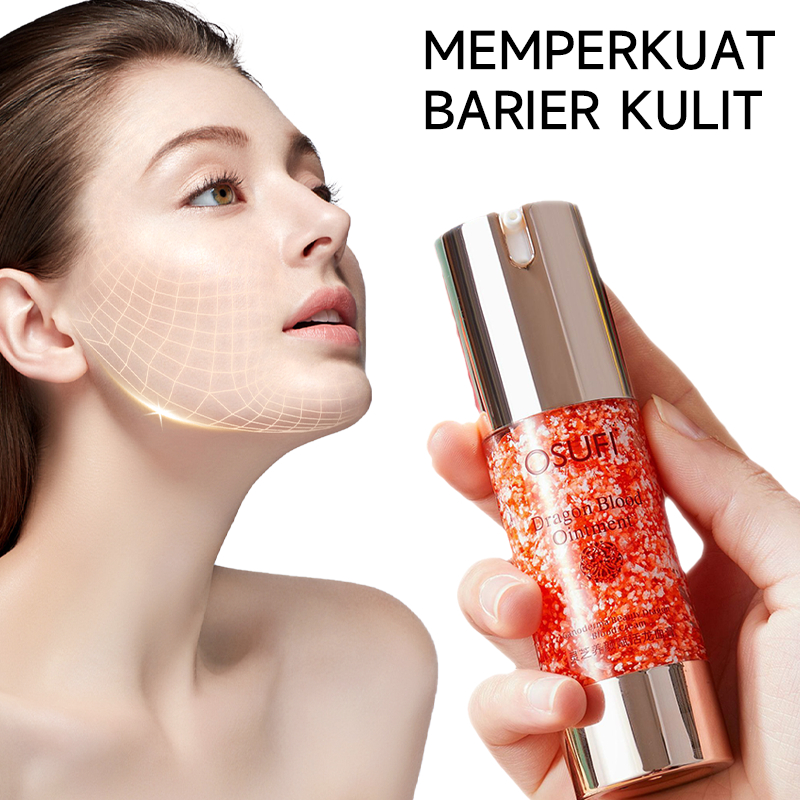 Dragon Blood Cream Krim pemutih Cream pemutih wajah Krim wajah pemutih Crim pemutih wajah Alami