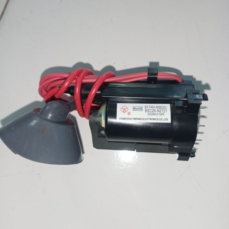 6174V 6002U BSC26 N2121 FBT FLYBACK PLAYBACK TV LG