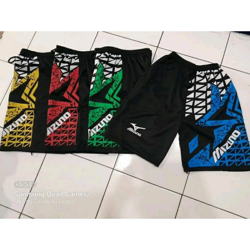 celana boxer pendek 50rb dapat 5