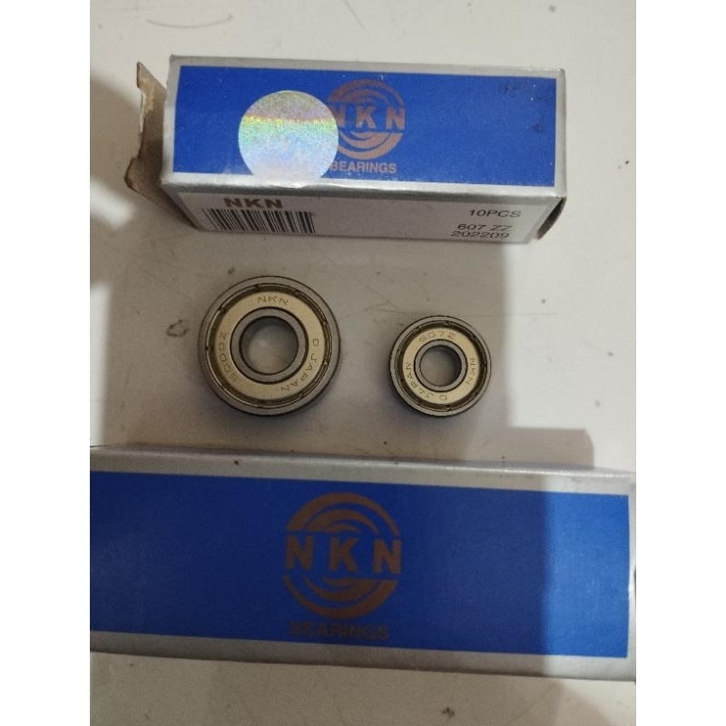 bearing klaher gerinda maktec mt 954(NKN)laher mesin gerinda maktec mt 954