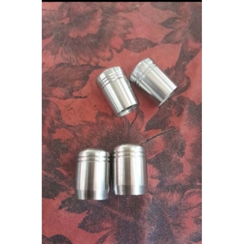 manisan begel stenlis cb manisan begel panjang stenlis cb