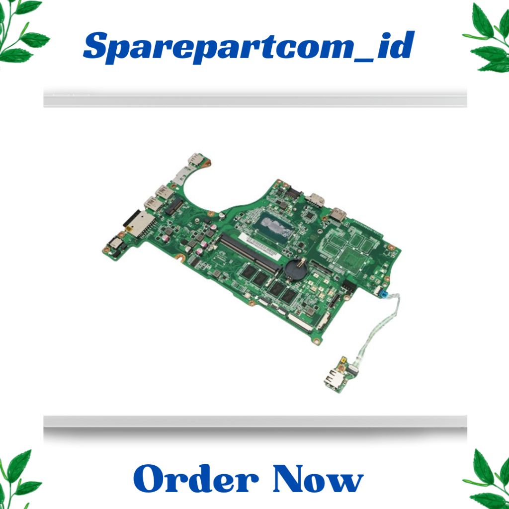 MAINBOARD LAPTOP ACER P446 SEKEN | AKSESORISS LAPTOP