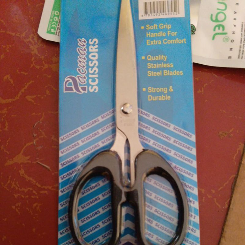

GUNTING KECIL SCISSORS