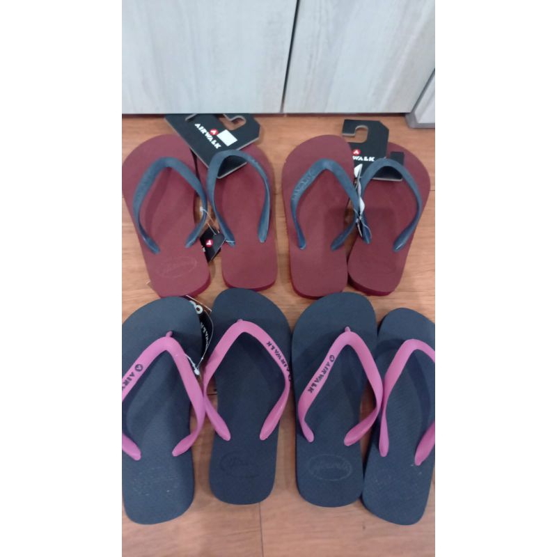 SALE Sandal jepit anak AIRWALK ORI