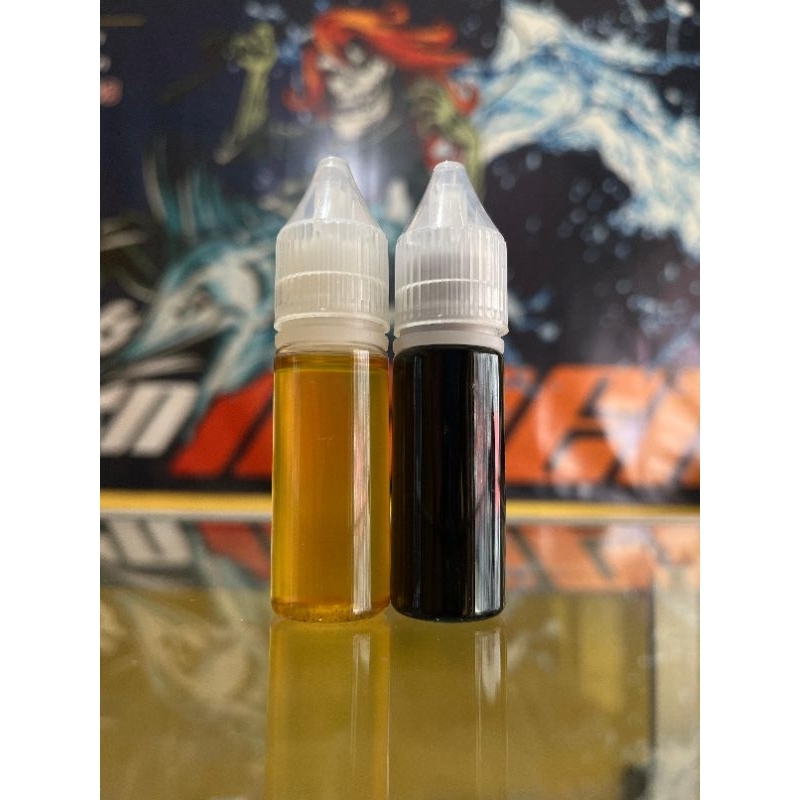 ESSEN LADA HITAM || ESSEN ULET HONGKONG TELOR || ESSEN CHIKEN || ESSEN HK TELOR