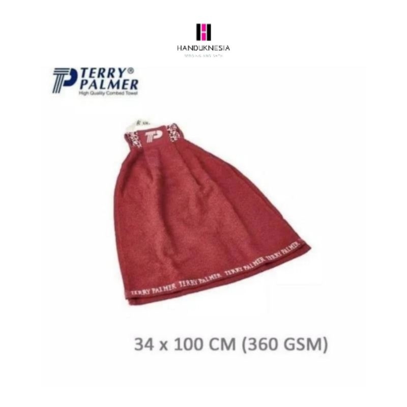 Lap Gantung Terry Palmer - Lap Tangan Terry Palmer - Lap Terry Palmer
