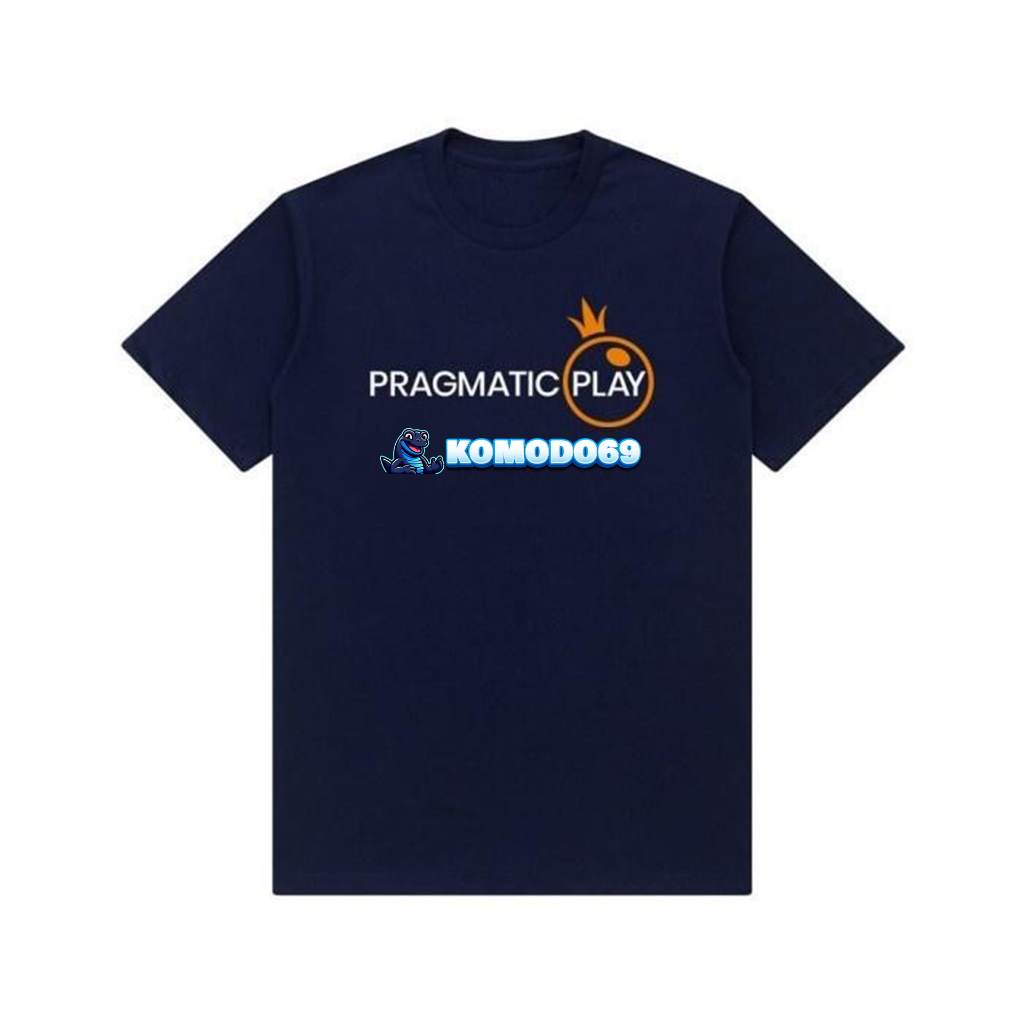 BAJU PRAGMATIC KOMODO69 GACOR Kaos Pragmatic Play - Baju Pragmatic Play - Kaos Kakek Zeus Petir 500 