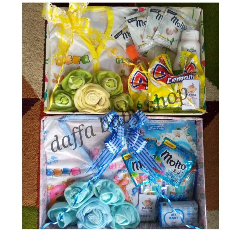 parcel tilik bayi