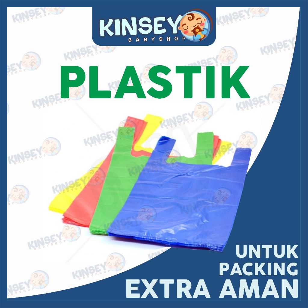 

Plastik untuk EXTRA Packaging