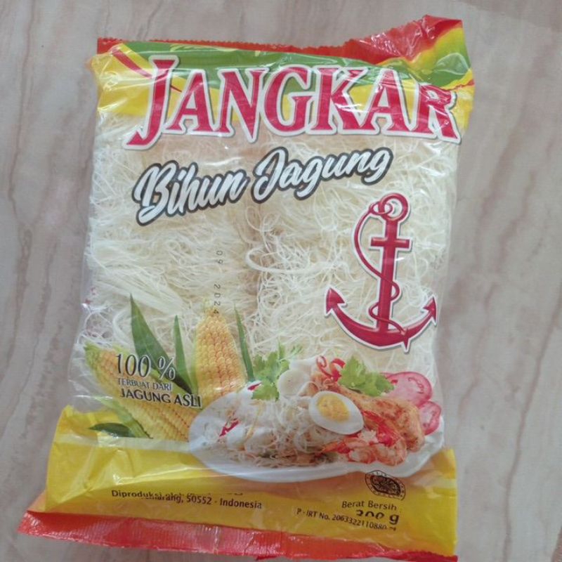 

Bihun jagung cap Jangkar