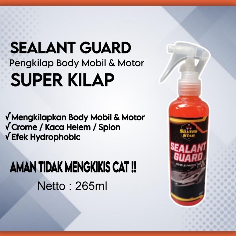 Wax Mobil/Pengkilap mobil/Pengkilap motor/efek daun talas/pelindung cat/pelapis/perawatan body mobil
