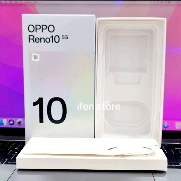 

Dus Box Oppo Reno 10 5G ( Original )