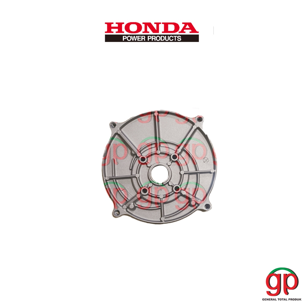 Cover Casing WB30XT HONDA Mesin Pompa 3" WB 30XT 78102-YG4-000