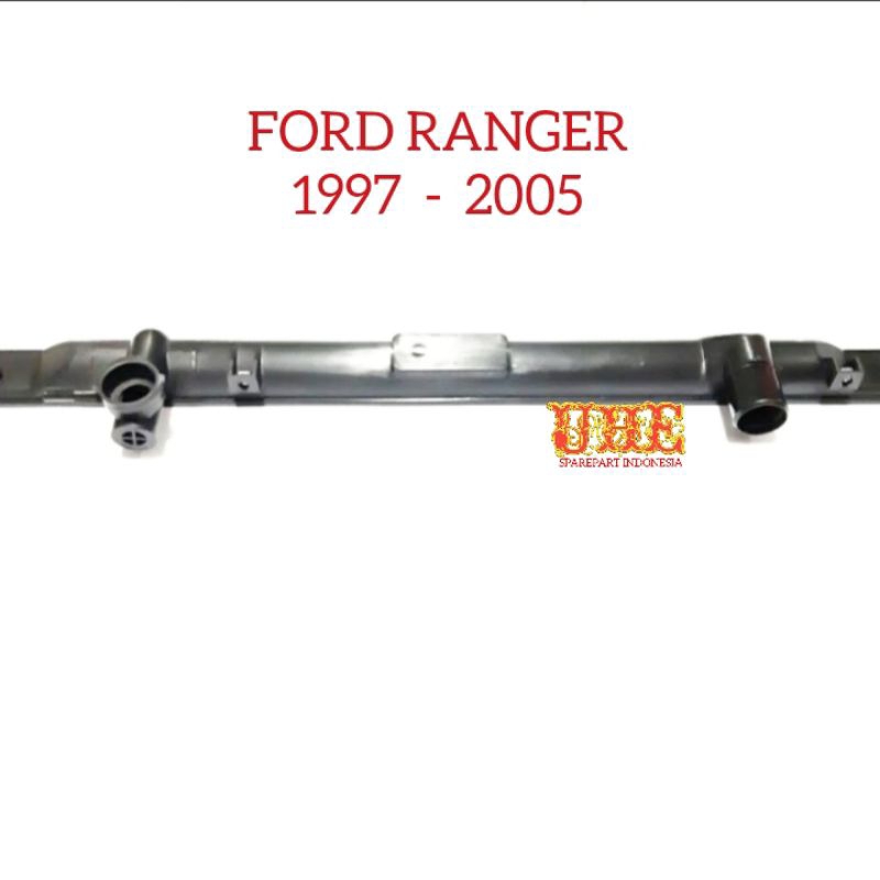 Upper Tank Radiator FORD RANGER FORD EVEREST Cover Tutup Atas