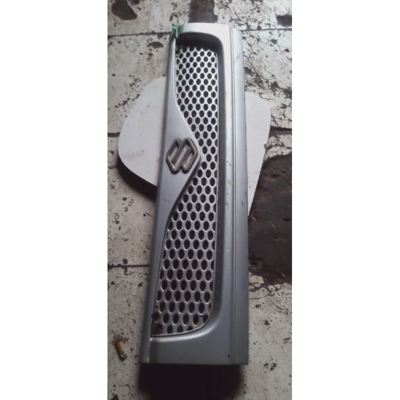 girl suzuki futura/rambang suzuki futura copotan seken