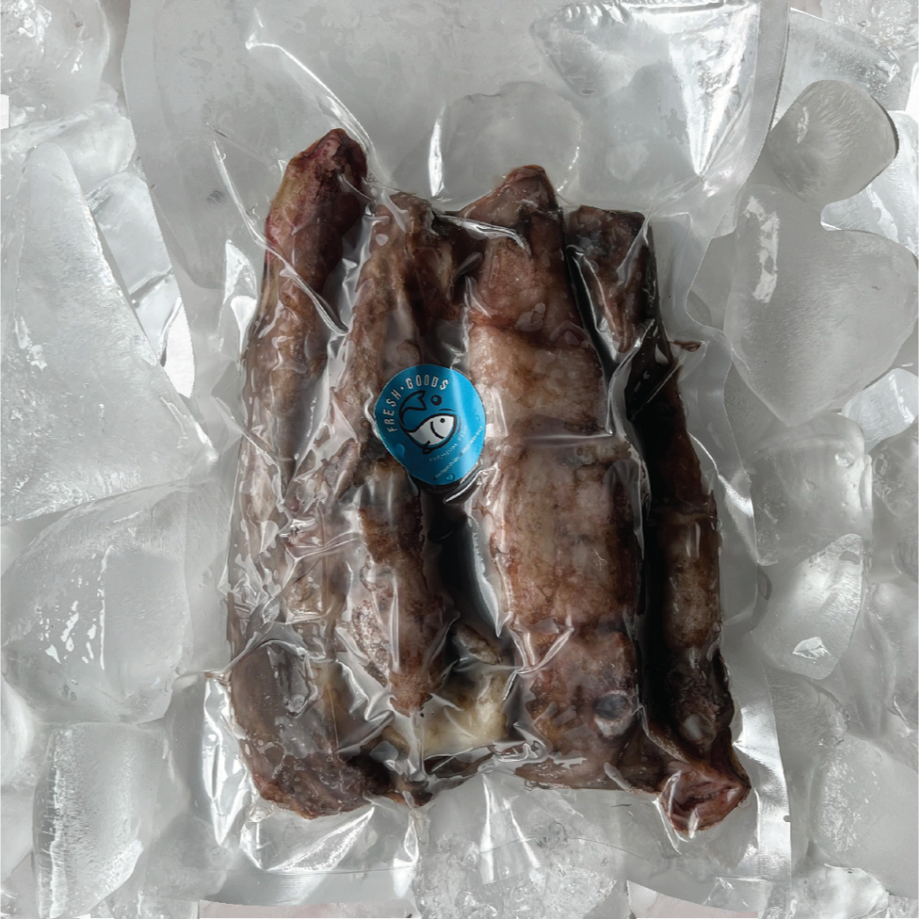 

Cumi Grade Lokal DIJAMIN SEGAR DAN BERKUALITAS By FreshGoods Jakarta Barat