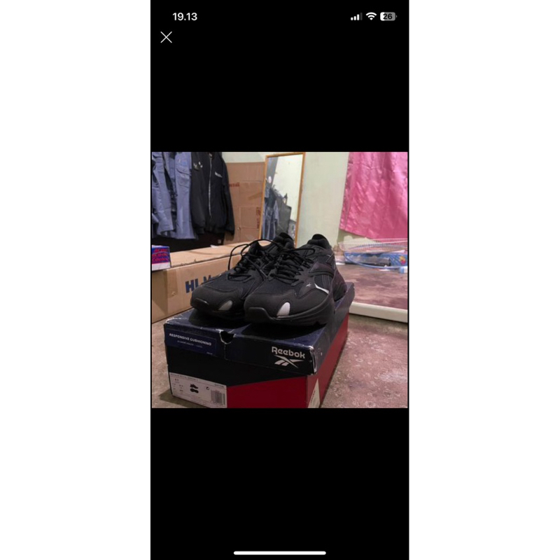 Reebok Royal Bridge 4