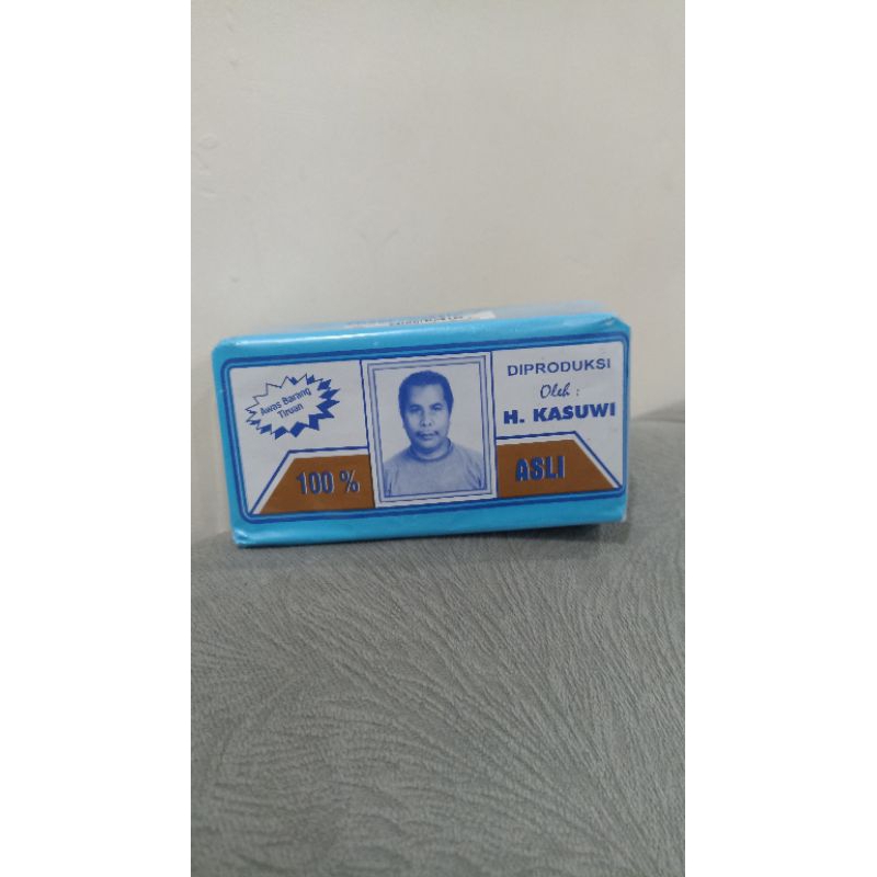 

Terasi Udang / Terasi Udang H. KASUWI 250 gr